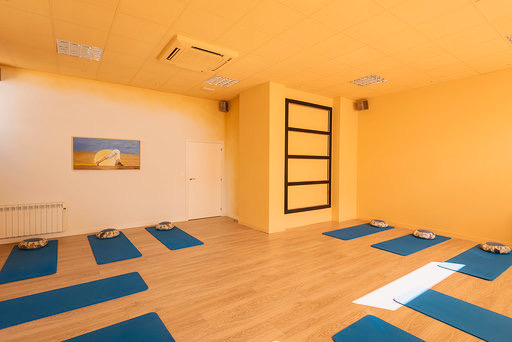 Awen Yoga - San Sebastian Donostia - Centro de Equilibrio Humano